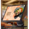 Pos Zubehör Kassierer STAND/I23I01CS Imin
