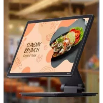 Pos Zubehör Kassierer STAND/I23I01CS Imin
