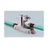 Easylan CKEFFL00 Ethernet-Patchkabel Silber