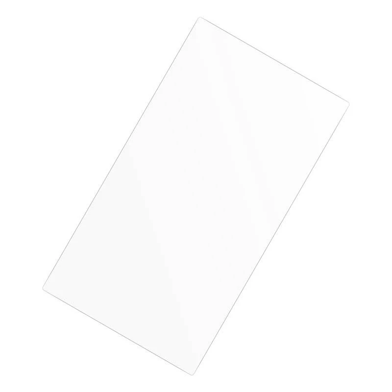 Baseus Crystal Panzerglas für Tesla Model X/S, 17 Zoll, 0,3 mm