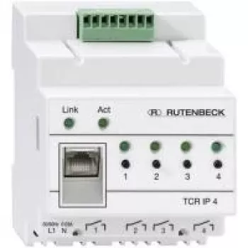 Smart-Schalter Rutenbeck 700802610