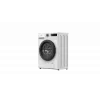 Frontlader-Waschmaschine Midea MF110W70B/W-HR — 7 kg, 1200 U/min, A, 60×40 cm, LED-Anzeige, Dampf, weiß