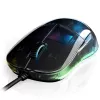 Endgame Gear XM1 RGB Maus Gaming Rechtshänder USB Typ-A Optisch 16000 DPI