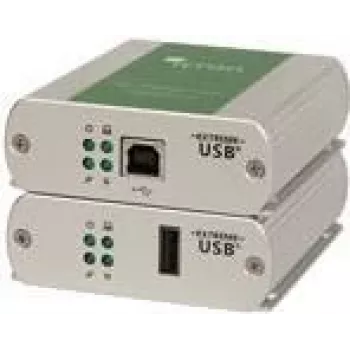 KVM-Extender Icron Ranger 2301 Sender & Empfänger