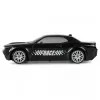 Amewi Drift Car 21110 4WD 1:20 RTR Schwarz – funkgesteuertes Driftauto, 4-Rad-Antrieb, Maßstab 1:20