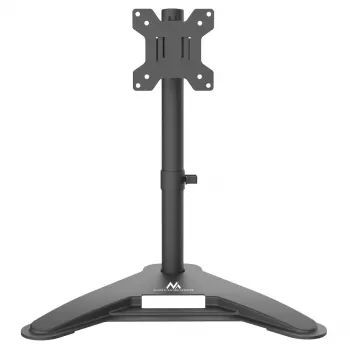 Monitor-Tischständer MACLEAN MC-987 für 13–27 Zoll Bildschirme, max. Belastung 8 kg
