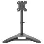 Monitor-Tischständer MACLEAN MC-987 für 13–27 Zoll Bildschirme, max. Belastung 8 kg