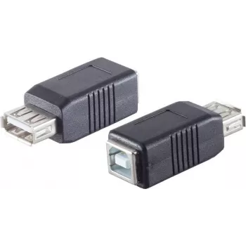 Kabel-Gender-Changer ShiverPeaks BS77044