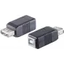 Kabel-Gender-Changer ShiverPeaks BS77044