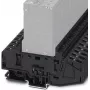 PHOENIX-CONTACT TMCP SOCKET M 2-polige Steckbuchse, schwarz, 25 mm Breite, 110,5 mm Tiefe