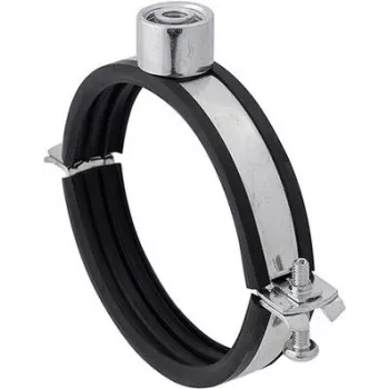 Fischer Rohrschelle FRS Triple 100-105 10 Stück (500708)