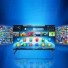 TV Manta 32LHA123E 32 Zoll HD LCD 1366 x 768
