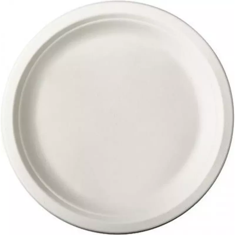 Papstar 89422 Weiß