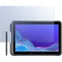 Klare Displayschutzfolie 4smarts Galaxy Tab Active4 Pro Gehärtetes Glas 10H