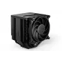 be quiet Dark Rock Pro 5 Prozessor-Luftkühler 120/135 mm Schwarz 1 Stück