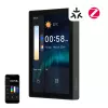 SONOFF NSPanel Pro 120 Smart Control Panel Matter WiFi/Bluetooth/ZigBee (schwarz)