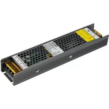 Elektronischer Transformator EUROLITE 51402291 24V 4,16 A dimmbar für Niedervoltbeleuchtung