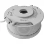 Fadenspule Gardena 5412-20 grau ABS Nylon 1 Stück