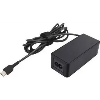 Lenovo 45W USB Type-C Netzteil 00HM664 — 45W USB-C Netzteil für Laptops und kompatible Geräte