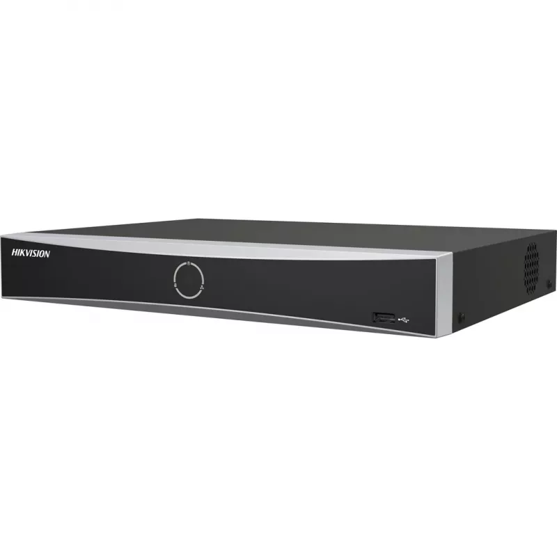 Hikvision DS-7604NXI-K1(D) IP Recorder