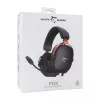 Kopfhörer White Shark GH-2445 Fox Schwarz