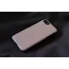Handyhülle für iPhone 7/8 — man and wood ampero, schwarz