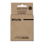 Actis KB-985Bk Tintenpatrone (Ersatz für Brother LC985BK; Standard; 28,5 ml; schwarz)