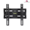 Maclean MC-667 TV-Halterung 106,7 cm (42) Schwarz