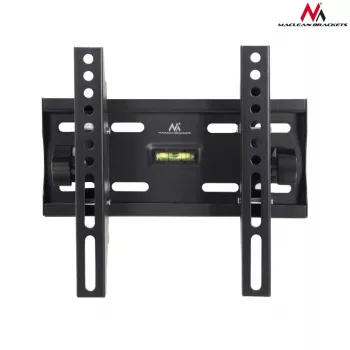 Maclean MC-667 TV-Halterung 106,7 cm (42) Schwarz