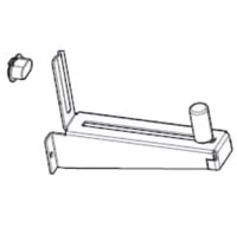 Zebra P1058930-086 Drucker-Kit