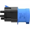 Nrgkick 20001002 Netzadapter Schwarz