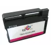 Tintenpatrone für HP Oj 6100 EPrinter TBH-933XLMR Magenta Ref.
