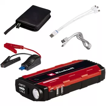 Tragbare Batterie Einhell CE-JS 8, 7500 mAh