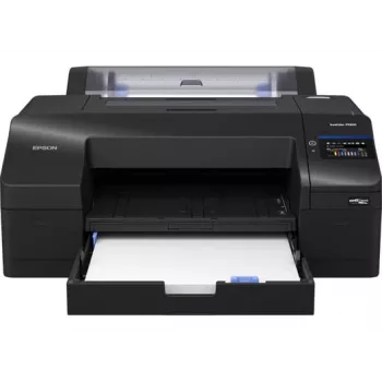 Epson SureColor P5300 Großformatdrucker Wi-Fi Piezoelektrischer Tintenstrahldrucker Farbe 5760 x 1440 DPI A2 (420 x 594 mm) Ethernet LAN