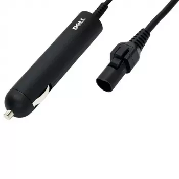 DELL 450-AFLE Netzteil/Wechselrichter Auto 65 W Schwarz