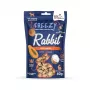 SYTA MICHA Freezy Rabbit mit Papaya - Hundeleckerli - 40 g