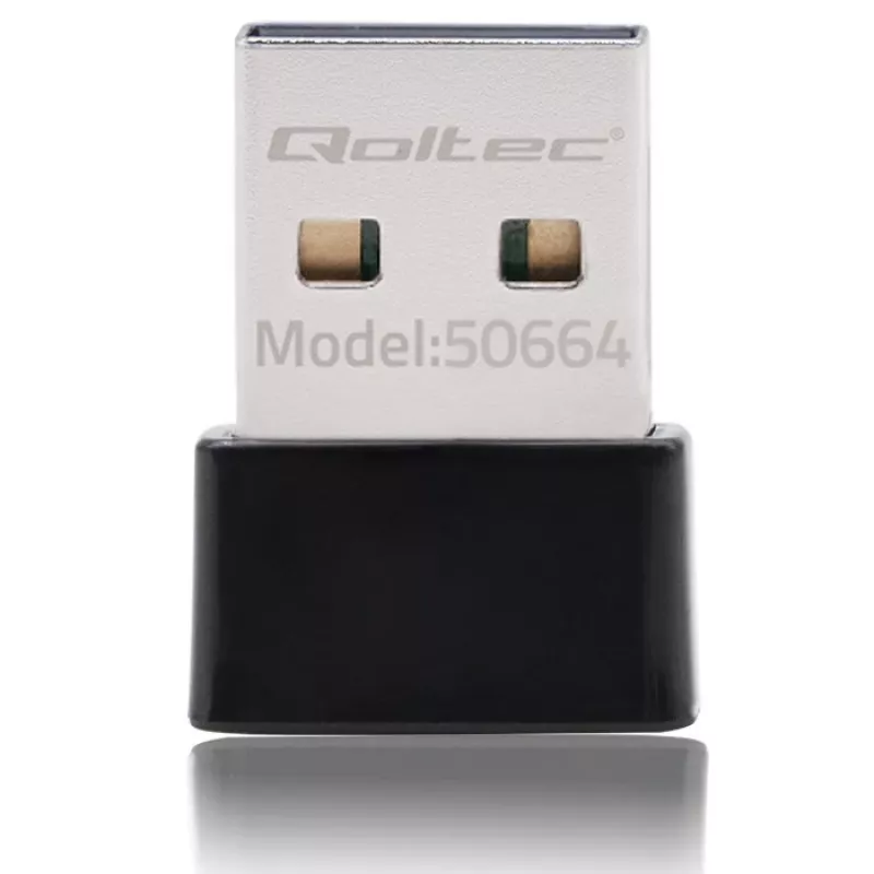 Ultra-schneller drahtloser Mini-USB-WLAN-Adapter