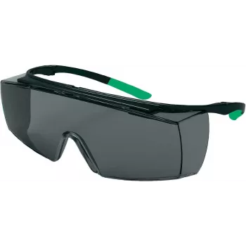 Sicherheitsbrille Uvex 9169543 Grün Schwarz