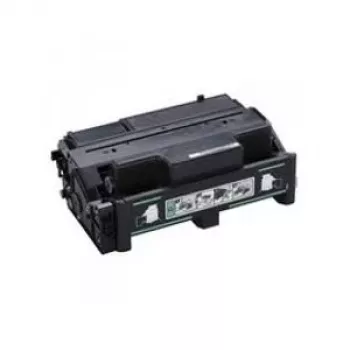 Ricoh 407008 Tonerkartusche 1 Stk. Original Schwarz