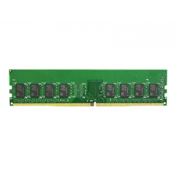 Synology - DDR4 - Modul - 4 GB - DIMM 288-PIN - 2666 MHz / PC4-21300 1,2 V ungepuffert non-ECC