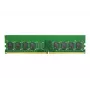 Synology - DDR4 - Modul - 4 GB - DIMM 288-PIN - 2666 MHz / PC4-21300 1,2 V ungepuffert non-ECC