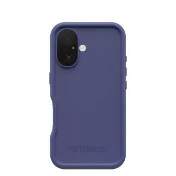 OtterBox FRE Series MagSafe wasserdichte Hülle für iPhone 16 Denver Dusk Lila