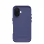 OtterBox FRE Series MagSafe wasserdichte Hülle für iPhone 16 Denver Dusk Lila