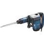 Bosch GSH 7 VC Schwarz Blau 1500 W