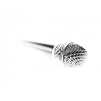 Bühnen-/Performance-Mikrofon Beyerdynamic TG V35d s — kabelgebunden, 30–18000 Hz, 600 Ω, 50×186 mm, schwarz/silber