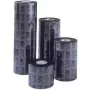 Zebra 5095 HighPerformance Harz-Thermotransferband 450 m Schwarz