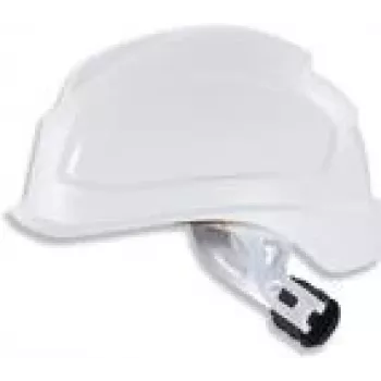 Sicherheitshelm Uvex 9770331 Rot