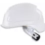 Sicherheitshelm Uvex 9770331 Rot