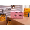 Kodak M35 Kompaktfilmkamera 35 mm Pink