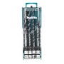 MAKITA Set Universal-Bohrer HM/CT 8 Stk.